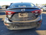 Mazda 3 2017
