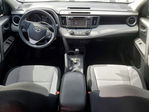Toyota RAV 4 2016