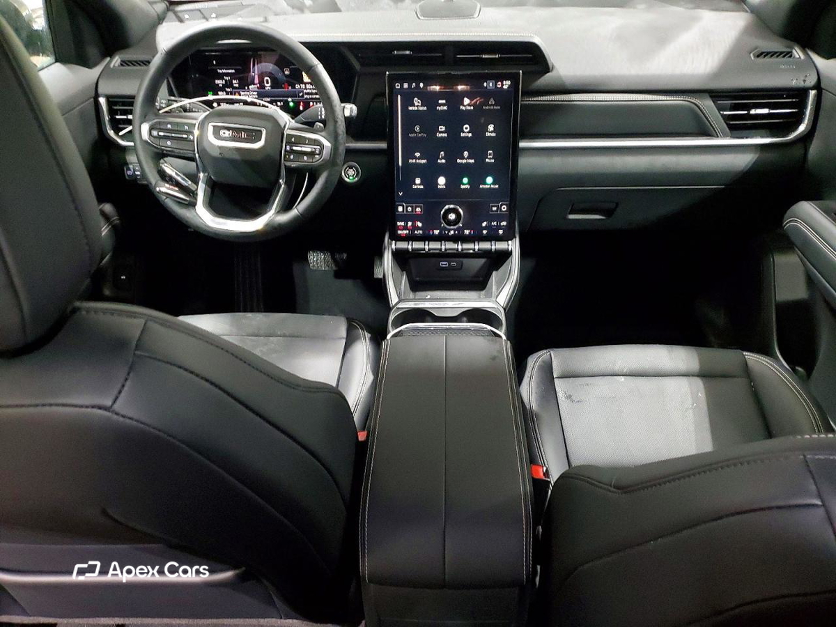 GMC Terrain 2026