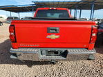 Chevrolet Silverado 2018