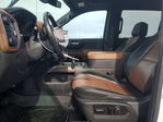 Chevrolet Silverado 2020