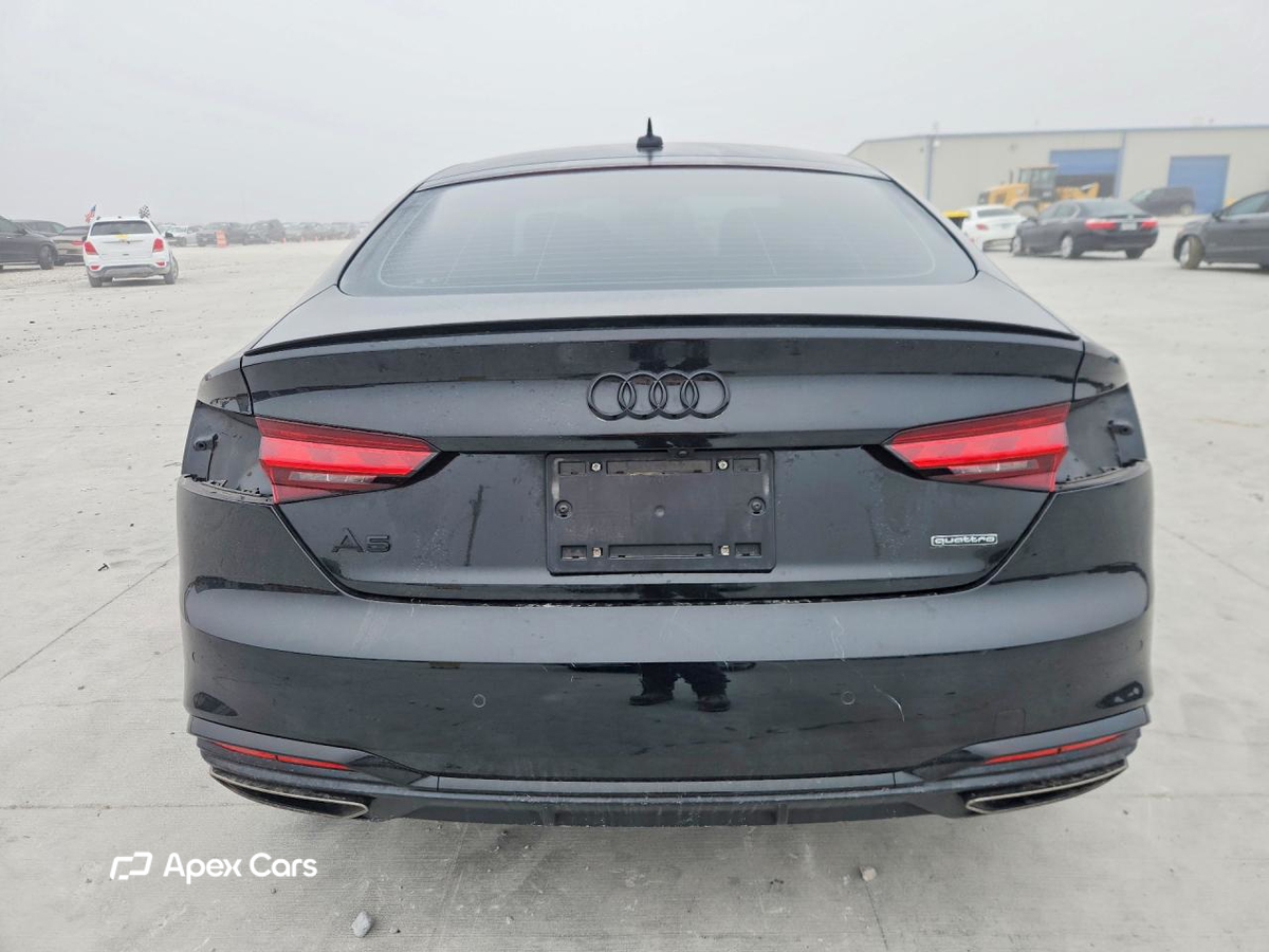 Audi A5 2023