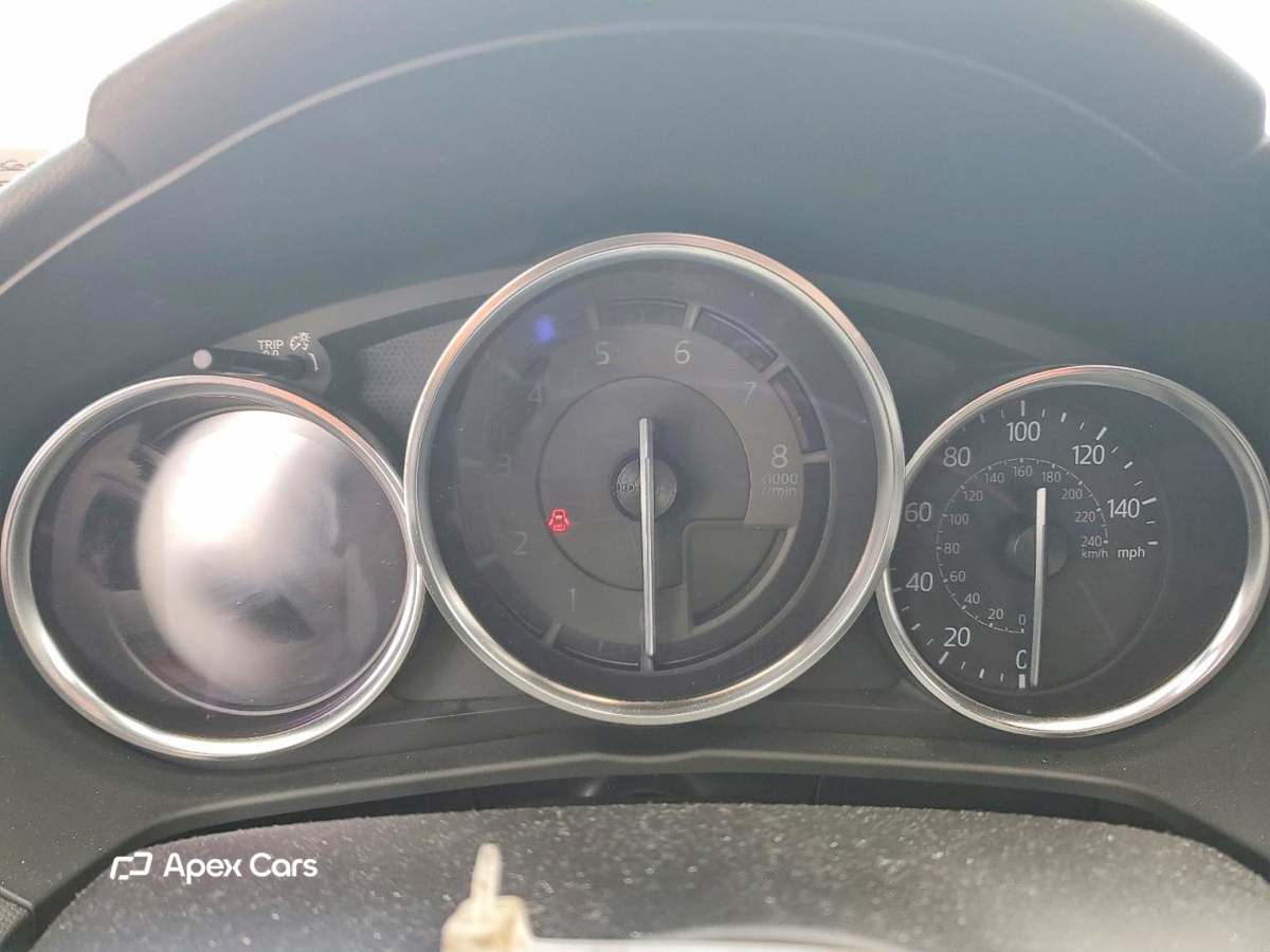Mazda MX-5 2016