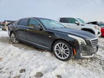 Cadillac CT6 2017