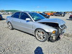 Audi RS4 2001