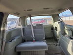 Honda Odyssey 2008