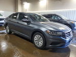 Volkswagen Jetta 2019