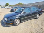 Volkswagen Jetta 1997