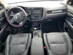 Mitsubishi Outlander 2016