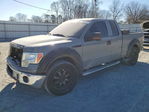 Ford F-150 2013
