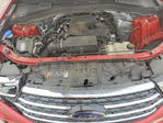 Ford Explorer 2020