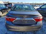 Toyota Camry 2017