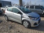 Chevrolet Spark 2017