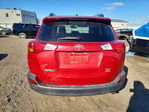 Toyota RAV 4 2013