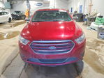 Ford Taurus 2018