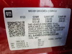 Buick Encore 2024