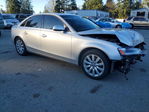 Audi A4 2013