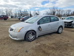Nissan Sentra 2011