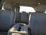 Honda Odyssey 2016