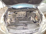 Nissan Altima 2012