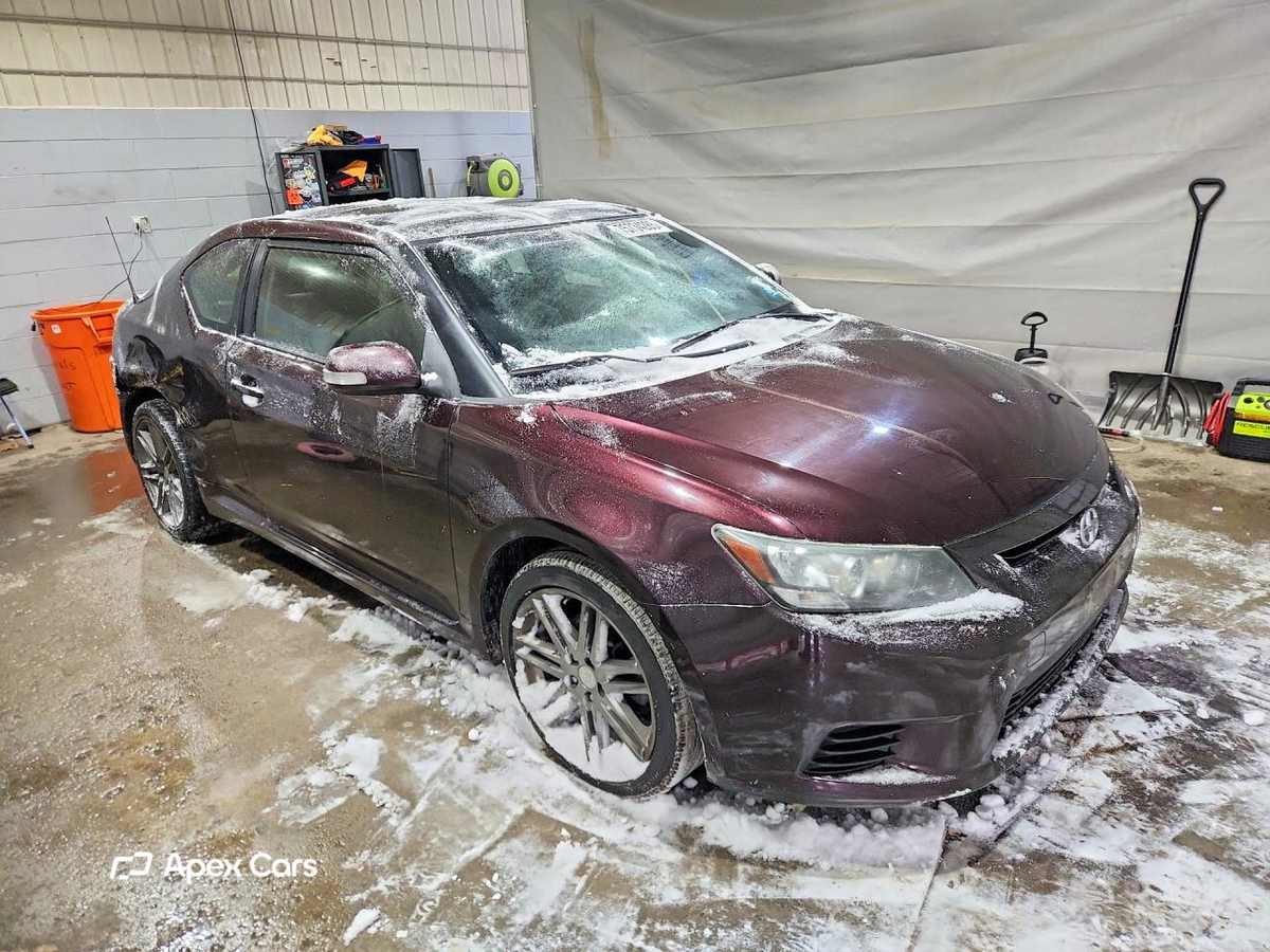 Toyota  2013