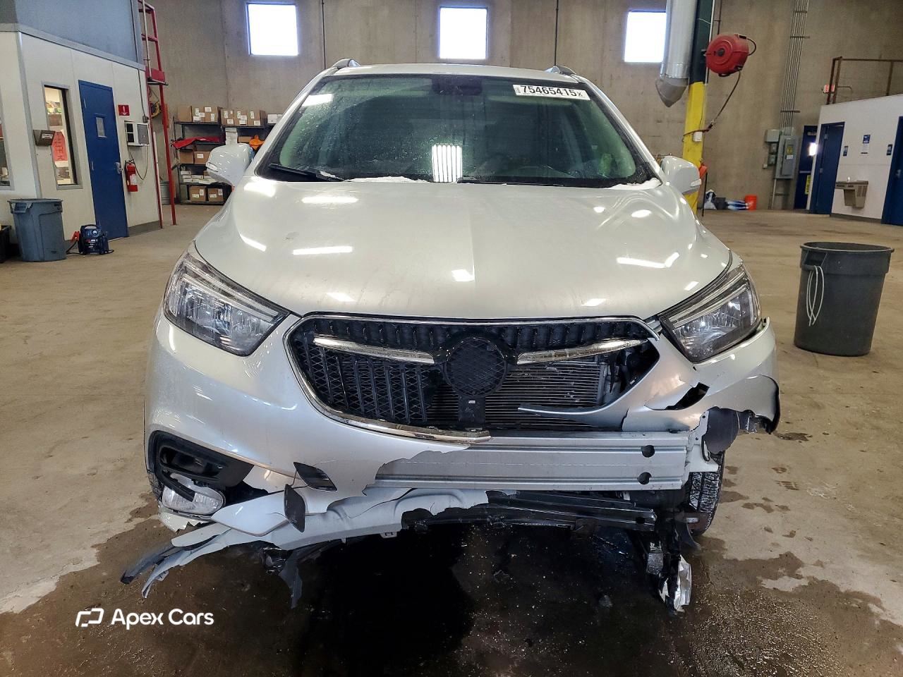 Buick Encore 2017