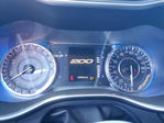 Chrysler 200 2015