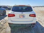 Mercedes-Benz GLC 2017