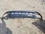 Ford Bronco 2023