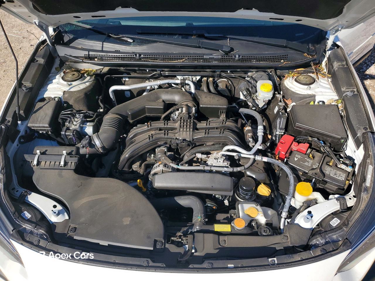 Subaru Outback 2024