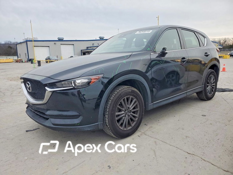 Mazda CX-5 2019 - Image 1 of 12