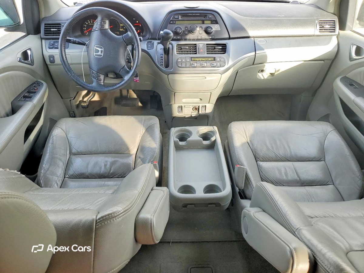 Honda Odyssey 2006