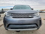 Land Rover Discovery 2017