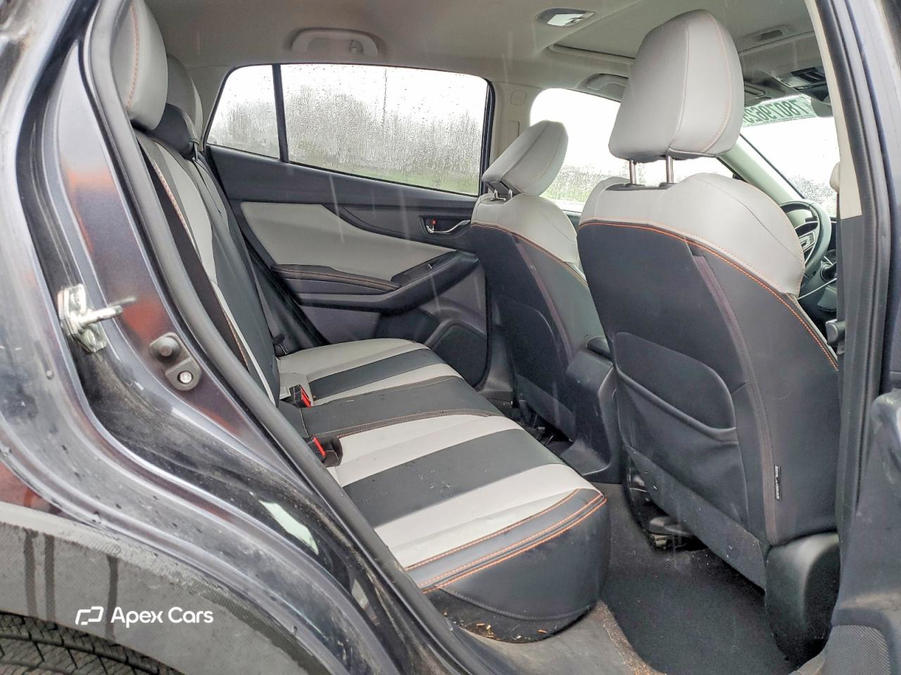 Subaru XV 2018