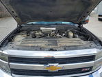 Chevrolet Silverado 2015