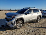 Toyota RAV 4 2025