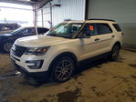Ford Explorer 2017