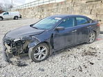 Nissan Altima 2013
