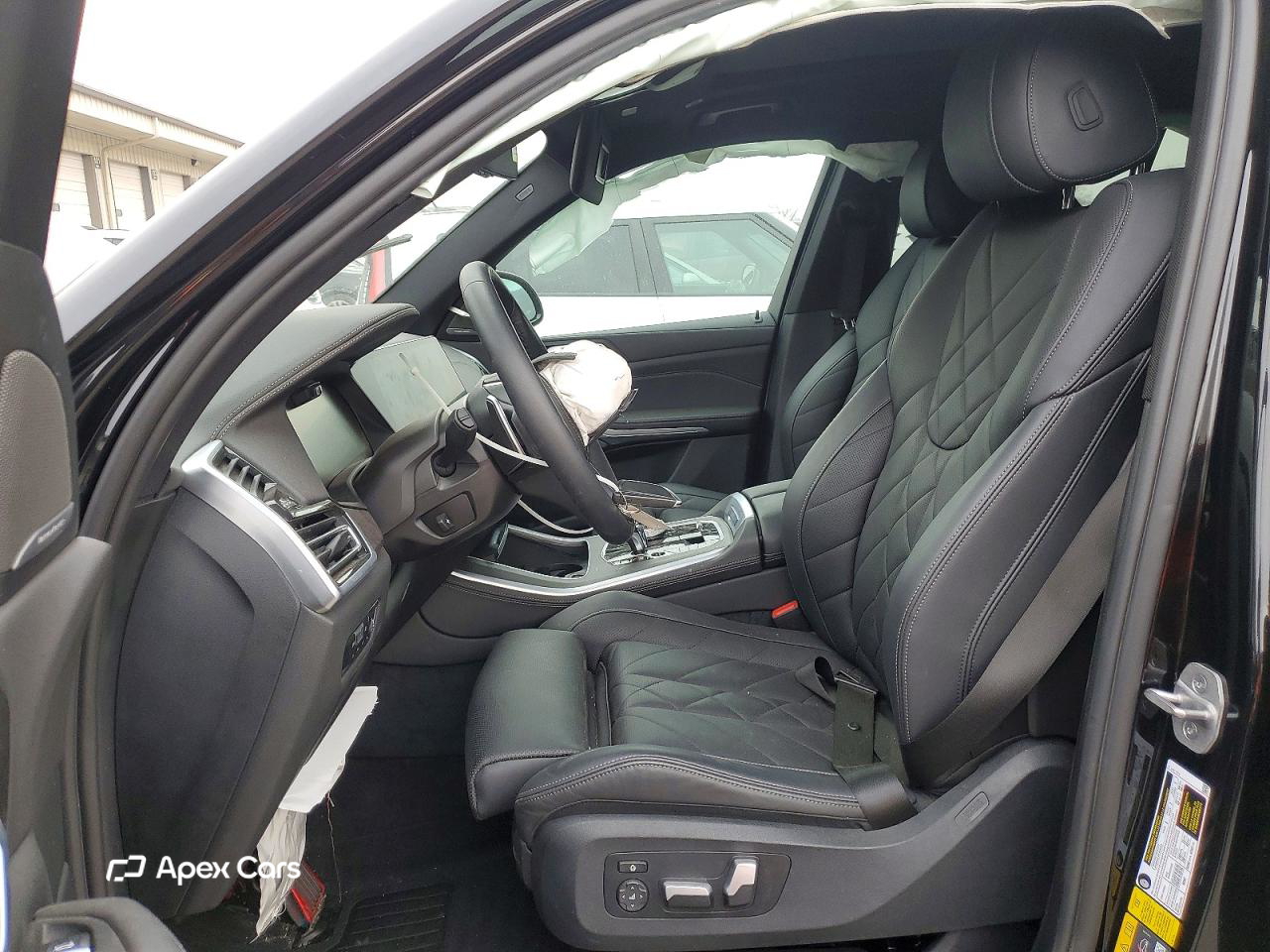 BMW X5 2023