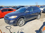 Mazda CX-9 2012