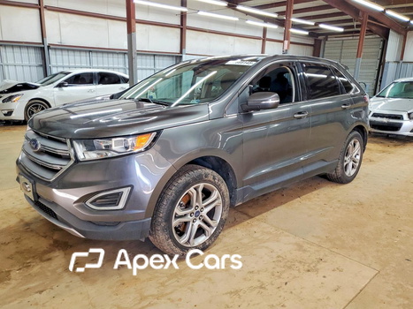 Ford Edge 2017 - Zdjęcie 1 z 13