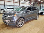 Ford Edge 2017