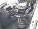 Audi A4 2014
