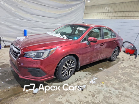 Subaru Legacy 2019 - Image 1 of 12