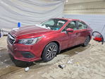 Subaru Legacy 2019