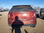 Ford Edge 2014