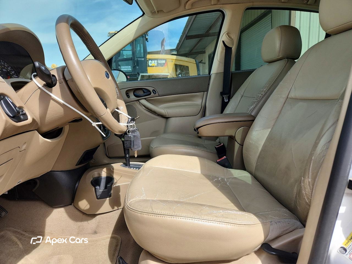 Ford Focus 2007