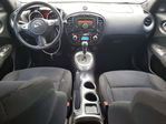 Nissan Juke 2012
