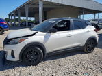 Nissan Kicks 2021