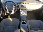 Toyota Prius 2012